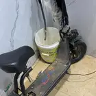 للبيع سكوتر