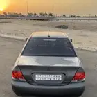 لانسر 2009