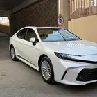 كامري LE 2025 أصفار