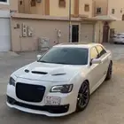 كلايسلر v8
