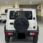 للبيع سوزوكي جمني 2021 مالك اول