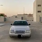 فورد فكتوريا 2010 سعودي مالك اول