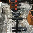 اداه رياضيه جديه سير و حق ارجل وحق بطن