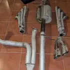 بكج تعديل كامل للجموس 2000 2006 عرض خاص