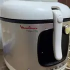 قلاية زيت و شاويه يدوي جديده م قد استخدمت