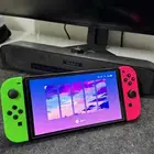 نينتدو اوليد معدل