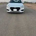 للبيع هونداي اكسنت