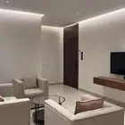 شقه سكنية بحي السلمانيه جديدة