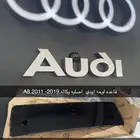 قاعده لوحه A8 2011-2019