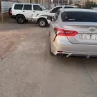 كامري se v6
