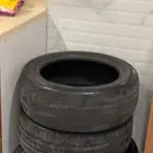 طقم كفرات كامري