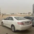 كامري 2011