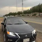 لكزس ES350