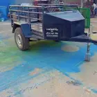 عربة قلص
