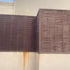 ساتر سطح للبيع حديد