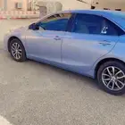 كامري 2017 اول مالك