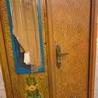 دولاب حديد