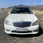 مرسيدسS550
