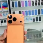 17 برو بدون كرتون بطاريه 100