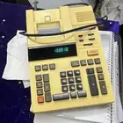 اله حسابه قديمه اثريه ومكينه خياطه للبيع