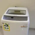 غسالة اوتوماتيك سامسونج