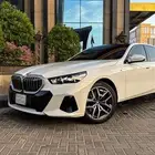 bmw 520i 2024 m-kit
