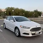 فورد فيوجن نص فل