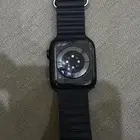 ساعه ابل اصدار الثامن