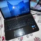 لابتوب hp للبيع