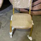 كراسي حفلات طاولات افراح طاولات فايبر