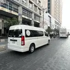 هايس 2025 لإيجار في آلمدينه المنوره 13 راكب
