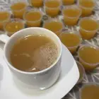 كولاجين طبيعي مستخلص من كوارع العجل