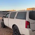 نيسان باثفندر تشليح