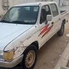 هايلوكس 98 بدون اوراق