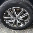 جنوط كامري استاندر مطور 2020