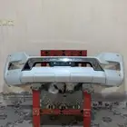 صدام امامي لاندكروزر جكسار 2016 وفوق
