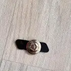 بروش مودي الأسمر نادر