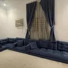 طقم باطرمه مع الستاره