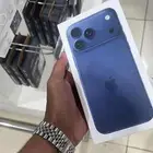 ايفون 17 برو ماكس 256 كحلي