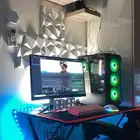 شاشه ألعاب MSI