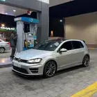 فولكس واجن قولف ار