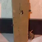 تانكي سكويا اضافي جديد استخدام شهر كامل الاغراض
