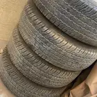 للبيع كفرات وجنوط دوج رام