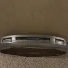 صدام امامي مع الاكباس والصدام الخلفي لاندكروزر وكاله