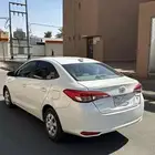 تويوتا يارس 2019