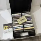 اشرطه كاست للبيع