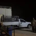 سياره حوض لنقل الاثاث   تحميل حلال