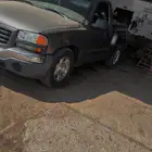 جمس مخصر 2005 سته لتر مكينه