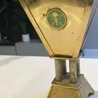 مبخره جتني هديه من باكستاني شغال في قصر الماك سلمان ..