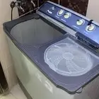 غسالة LG 10كيلو